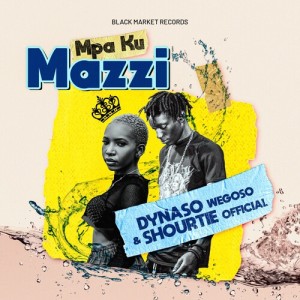 Album Mpa Kumazzi from Dynaso Wegoso