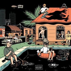 收听GVR MOB的СТИЛЬ (Explicit)歌词歌曲