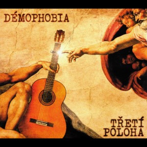 收聽Démophobia的Libý libštejn歌詞歌曲