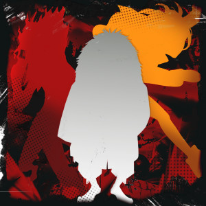 ดาวน์โหลดและฟังเพลง Momo y Okarun vs Turbo abuela พร้อมเนื้อเพลงจาก Skiro Senpai