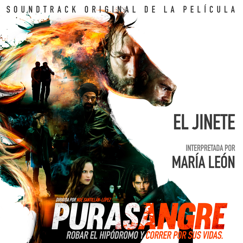El Jinete
