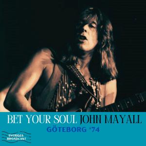 ดาวน์โหลดและฟังเพลง I Wish I Could Understand/ Baby What Do You Have To Lose (Live) พร้อมเนื้อเพลงจาก John Mayall & The Bluesbreakers