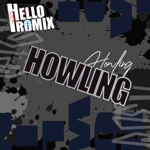 HelloROMIX的專輯Howling