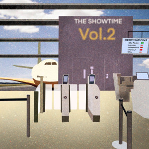Leo Franciozi的专辑The Show Time, Vol. 2