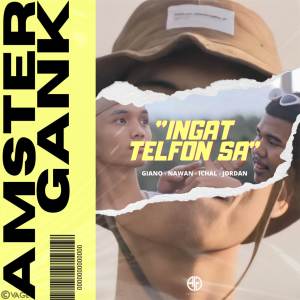 Ingat Telfon Sa dari Amster Gank