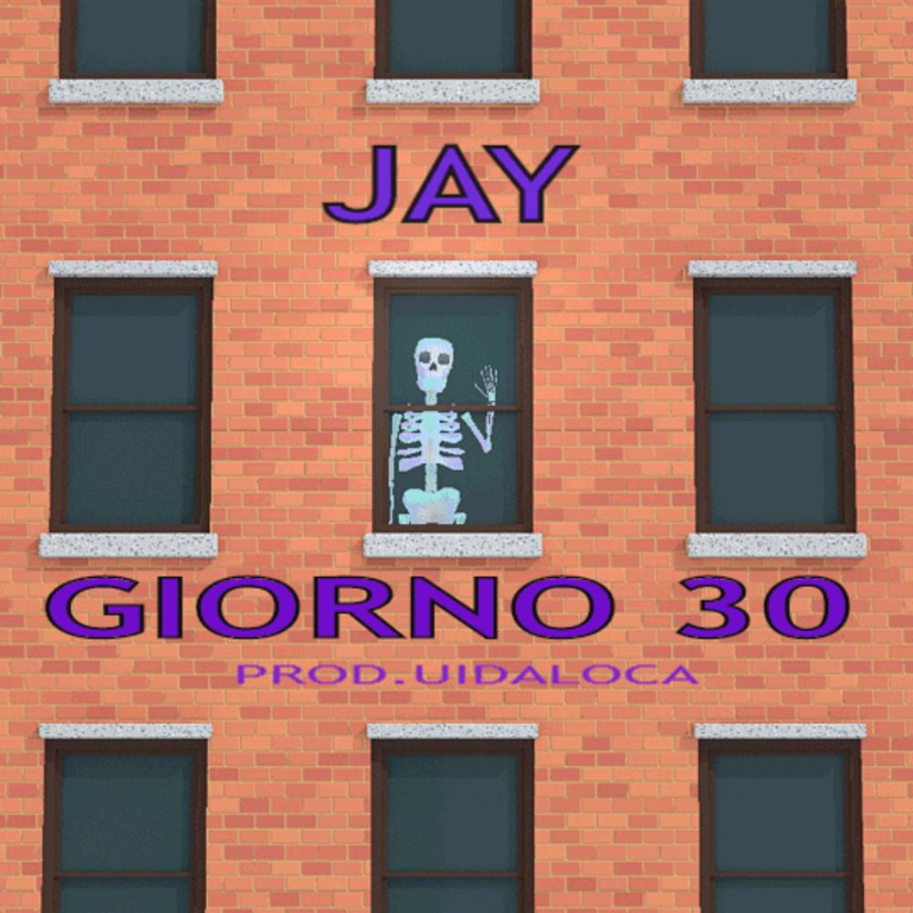 Giorno30 freestyle (Explicit)