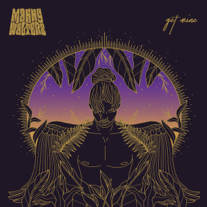 Album Get Mine oleh Manny Walters