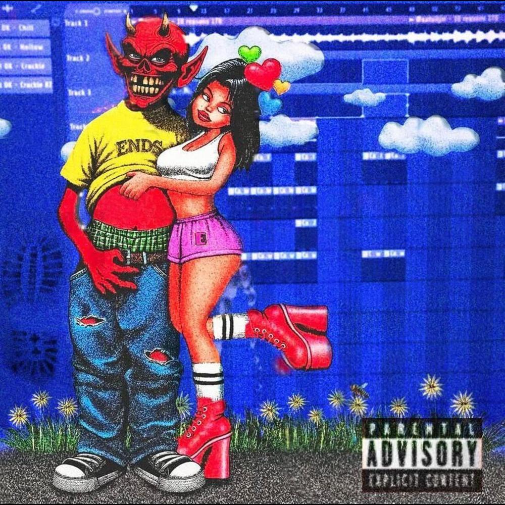 musicxcoartada (feat. Ma7imza) (Explicit)