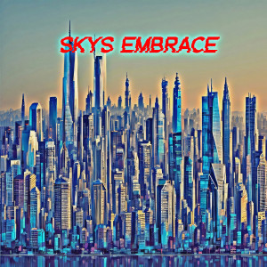 ดาวน์โหลดและฟังเพลง Skys Embrace พร้อมเนื้อเพลงจาก Michael Bond