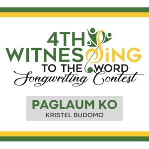 ดาวน์โหลดและฟังเพลง Paglaum Ko พร้อมเนื้อเพลงจาก Kristel Budomo