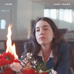 ดาวน์โหลดและฟังเพลง Lost Track พร้อมเนื้อเพลงจาก HAIM