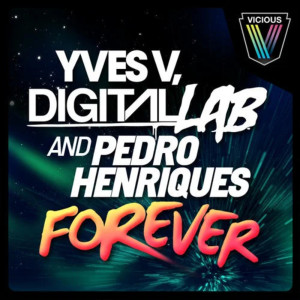 Album Forever oleh Yves V