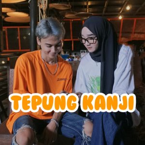 Dengarkan Tepung Kanji (Live) lagu dari James AP dengan lirik