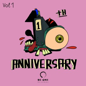 10th Anniversary Vol.1 dari Various Artists