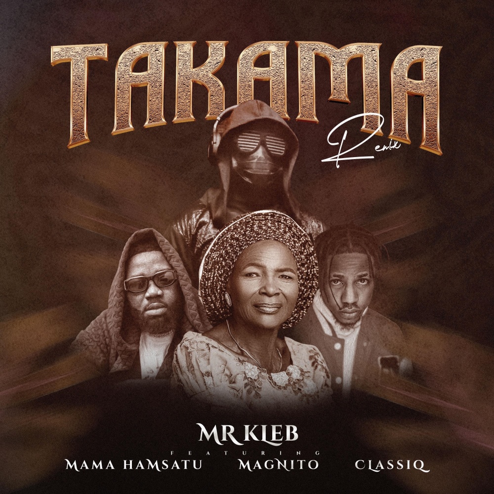 Tamaka (Remix)