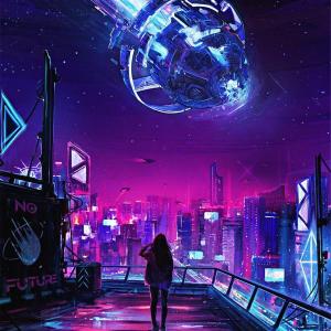 Album Simulation from NERDTHEGOAT