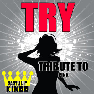 收聽Party Hit Kings的Try (Tribute to Pink)歌詞歌曲