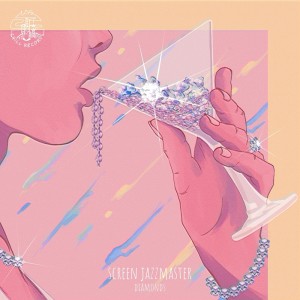 Screen Jazzmaster, Zmeyev的專輯Diamonds