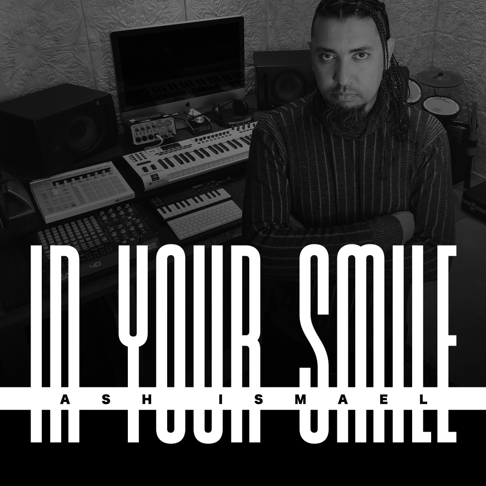 In Your Smile