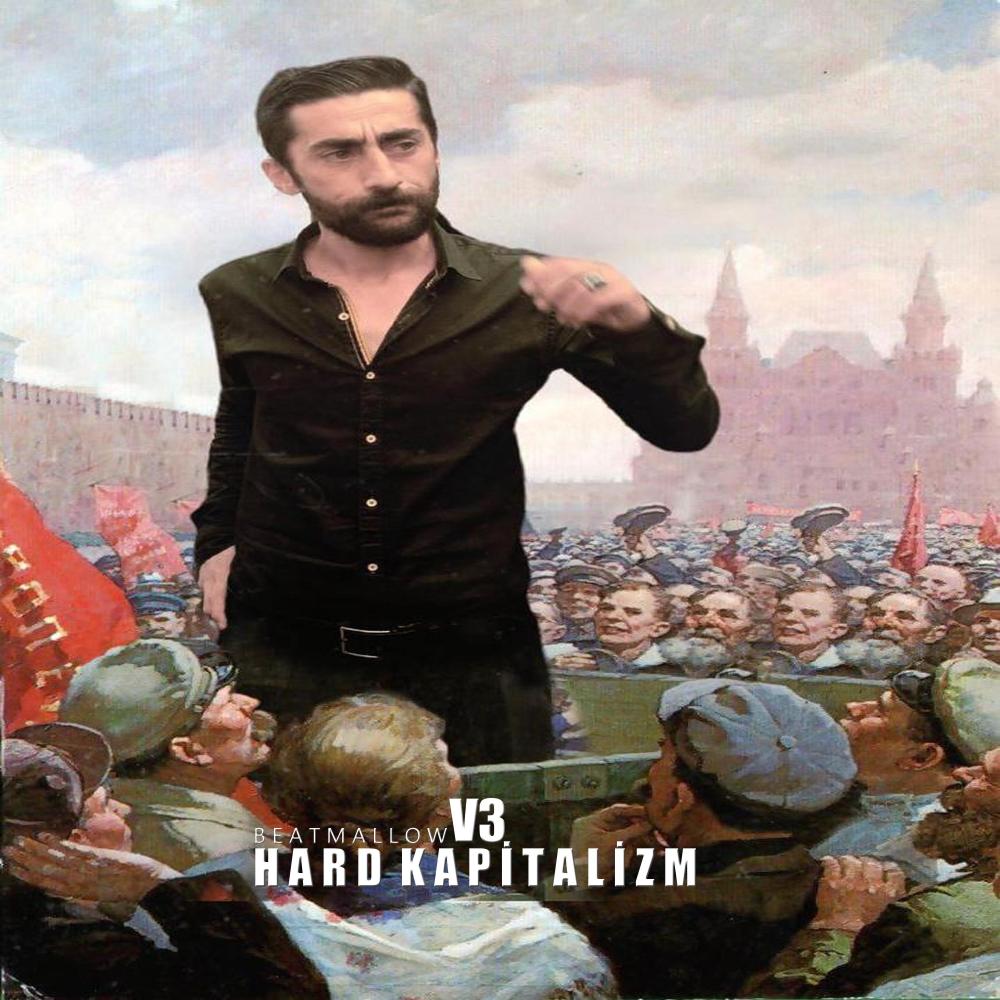 Hard Kapitalizm