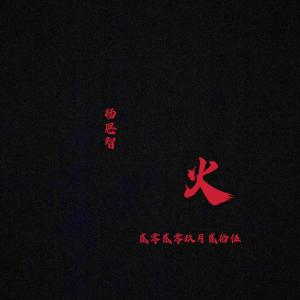Listen to 火 (完整版) song with lyrics from 杨思智