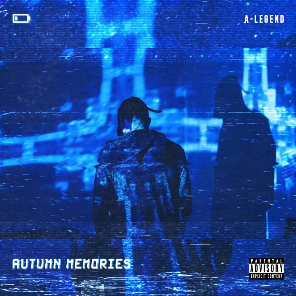 Riding Thru (feat. Cavier Noire) (Explicit)