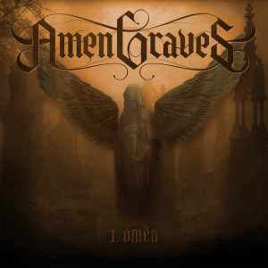 Dengarkan lagu Black Sea nyanyian Amen Graves dengan lirik