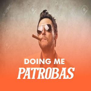 收聽Patrobas的This World歌詞歌曲
