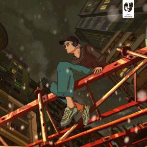 Listen to Skyscraper song with lyrics from Hokø