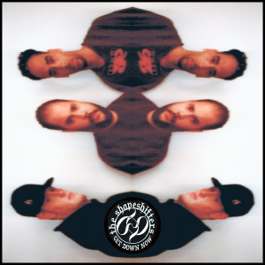 Album Get Down Now from The Shapeshifters
