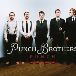 อัลบัม Punch ศิลปิน Punch Brothers