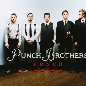 ดาวน์โหลดและฟังเพลง Punch Bowl พร้อมเนื้อเพลงจาก Punch Brothers