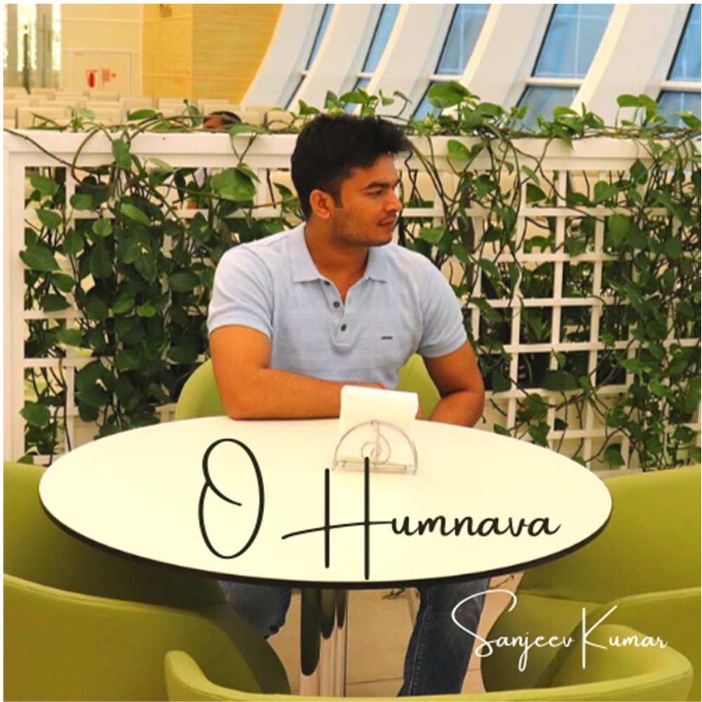 O Humnava