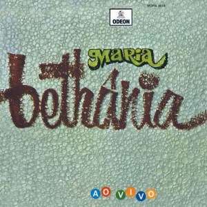 ดาวน์โหลดและฟังเพลง Maria (Ao Vivo) พร้อมเนื้อเพลงจาก Maria Bethânia