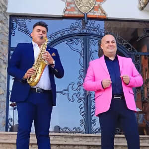Listen to Poveste De Iubire song with lyrics from Boby Dragomir