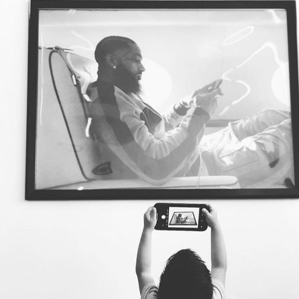 Long Live Tha Hussle (Live|Explicit)