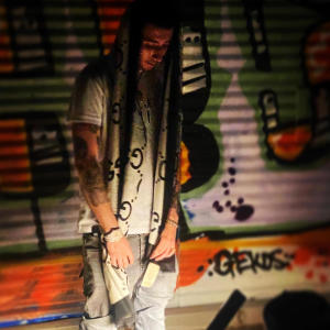 default playlist img