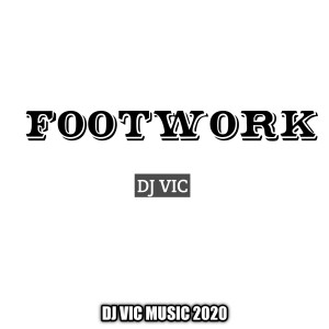 收聽DJ Vic的Moments歌詞歌曲