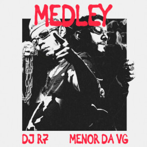 Album Medley VG, Part. 2 (Explicit) from Dj R7