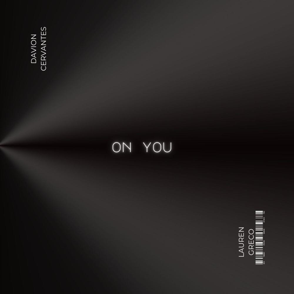 On You (feat. Lauren Greco) (Explicit)