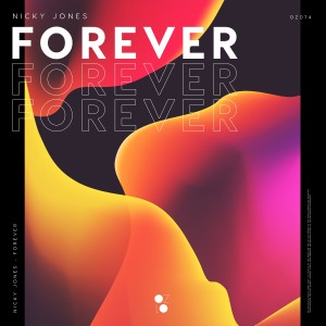 อัลบัม Forever ศิลปิน Nicky Jones