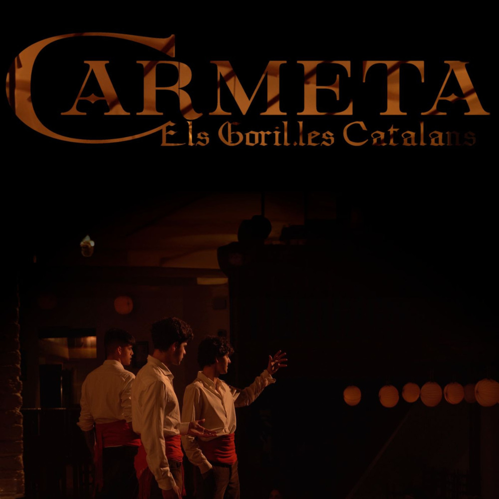 Carmeta - Els Goril·les Catalans