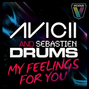 อัลบัม My Feelings For You ศิลปิน Sebastien Drums