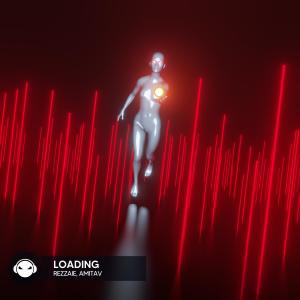 Listen to Loading song with lyrics from Rezzaie
