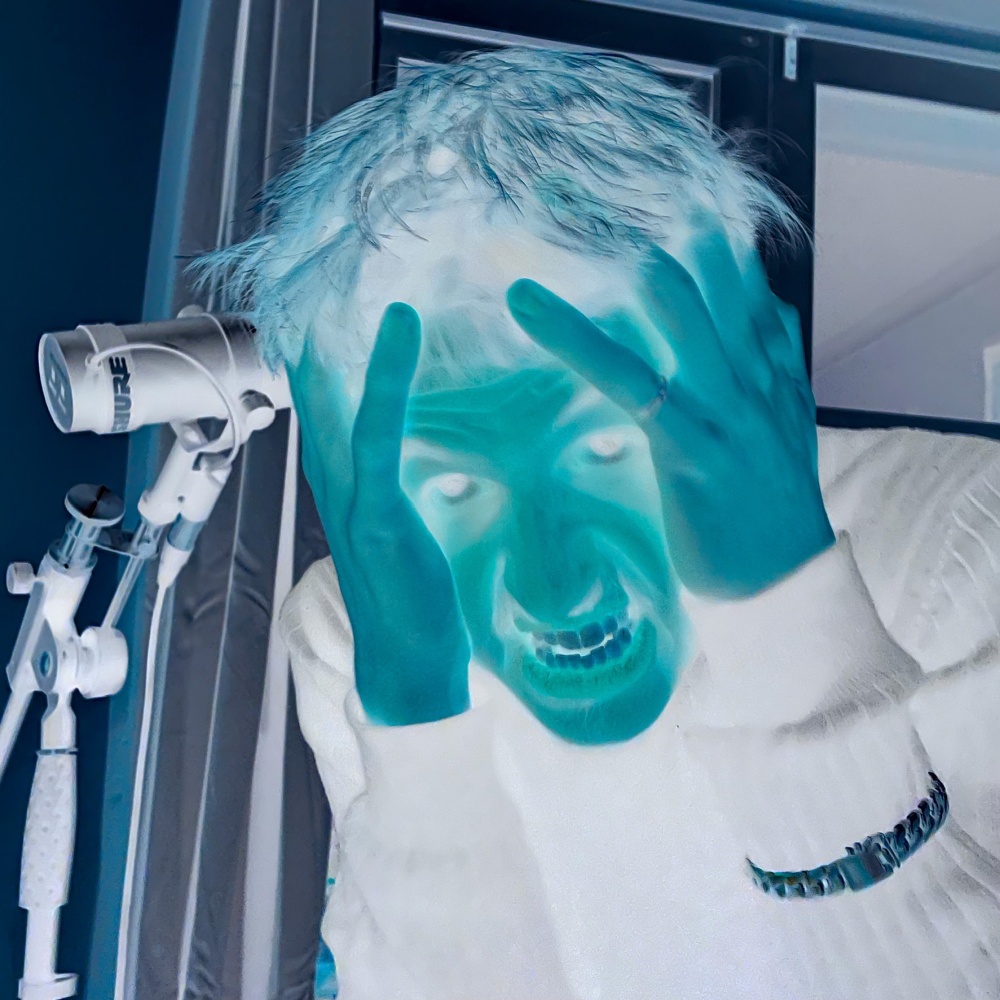 Sick and Tired (Explicit)