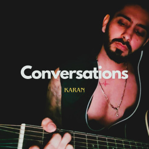Album Conversations from 
