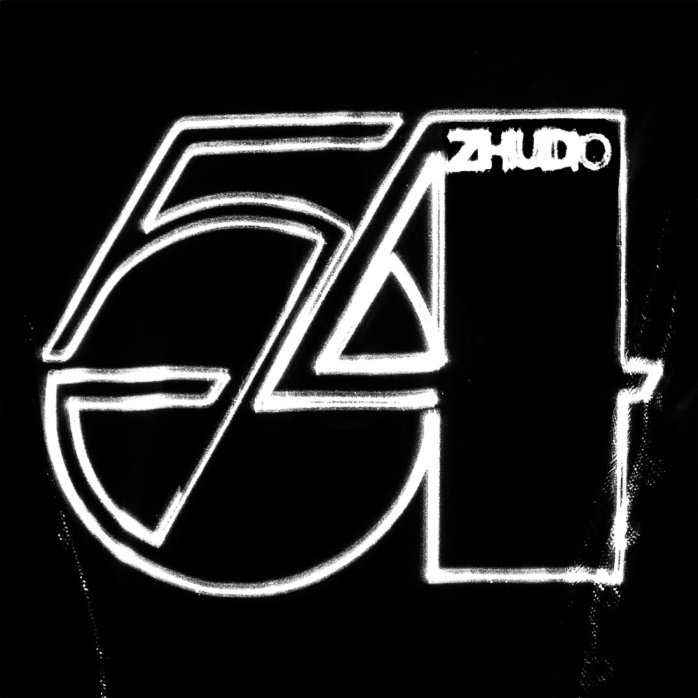 Zhudio54 (J. Worra Remix|Explicit)