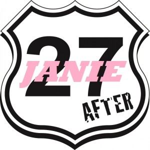 ดาวน์โหลดและฟังเพลง Janie พร้อมเนื้อเพลงจาก 27After