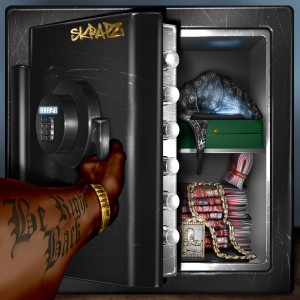 ดาวน์โหลดและฟังเพลง Double Back (feat. J Styles & Funds) (Explicit) พร้อมเนื้อเพลงจาก Skrapz