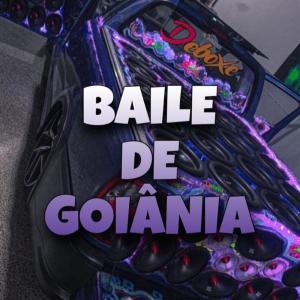 Dengarkan Baile de Goiânia lagu dari Surfista dengan lirik